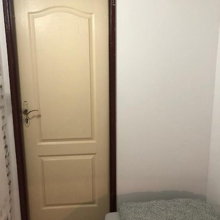 Nr 4 Lejlighed Kraków Eksteriør billede