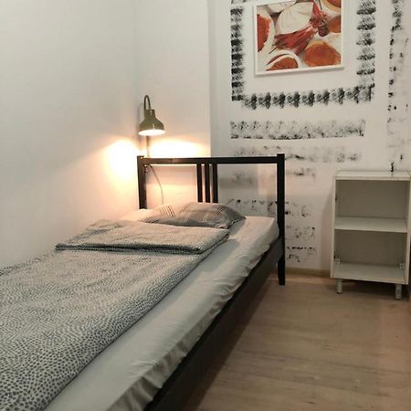 Nr 4 Lejlighed Kraków Eksteriør billede