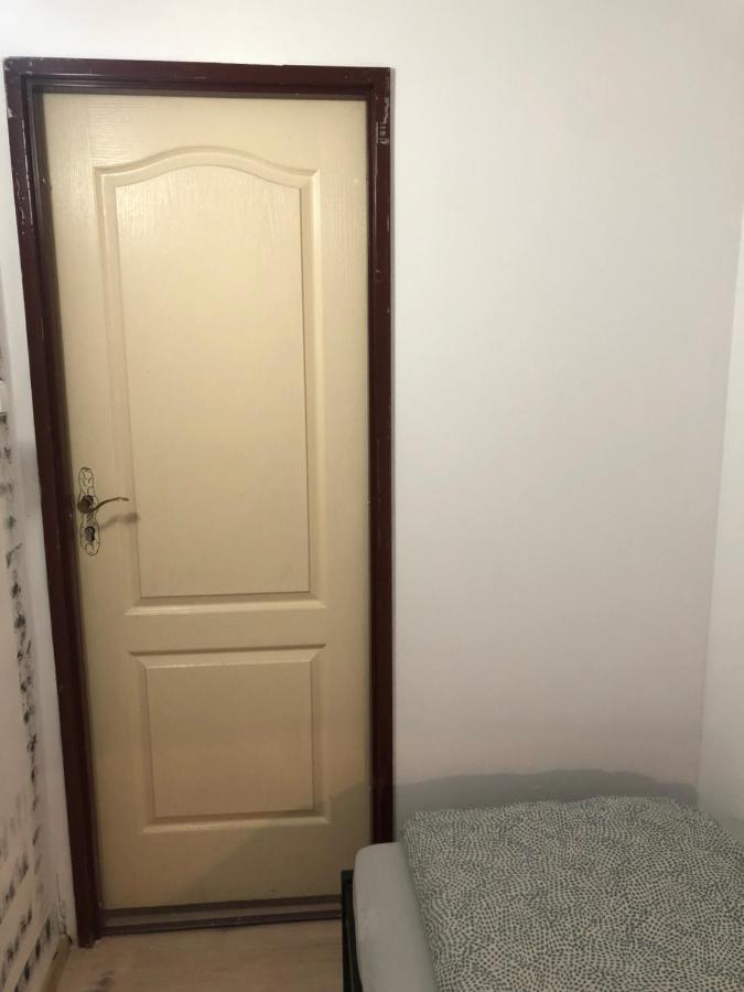 Nr 4 Lejlighed Kraków Eksteriør billede